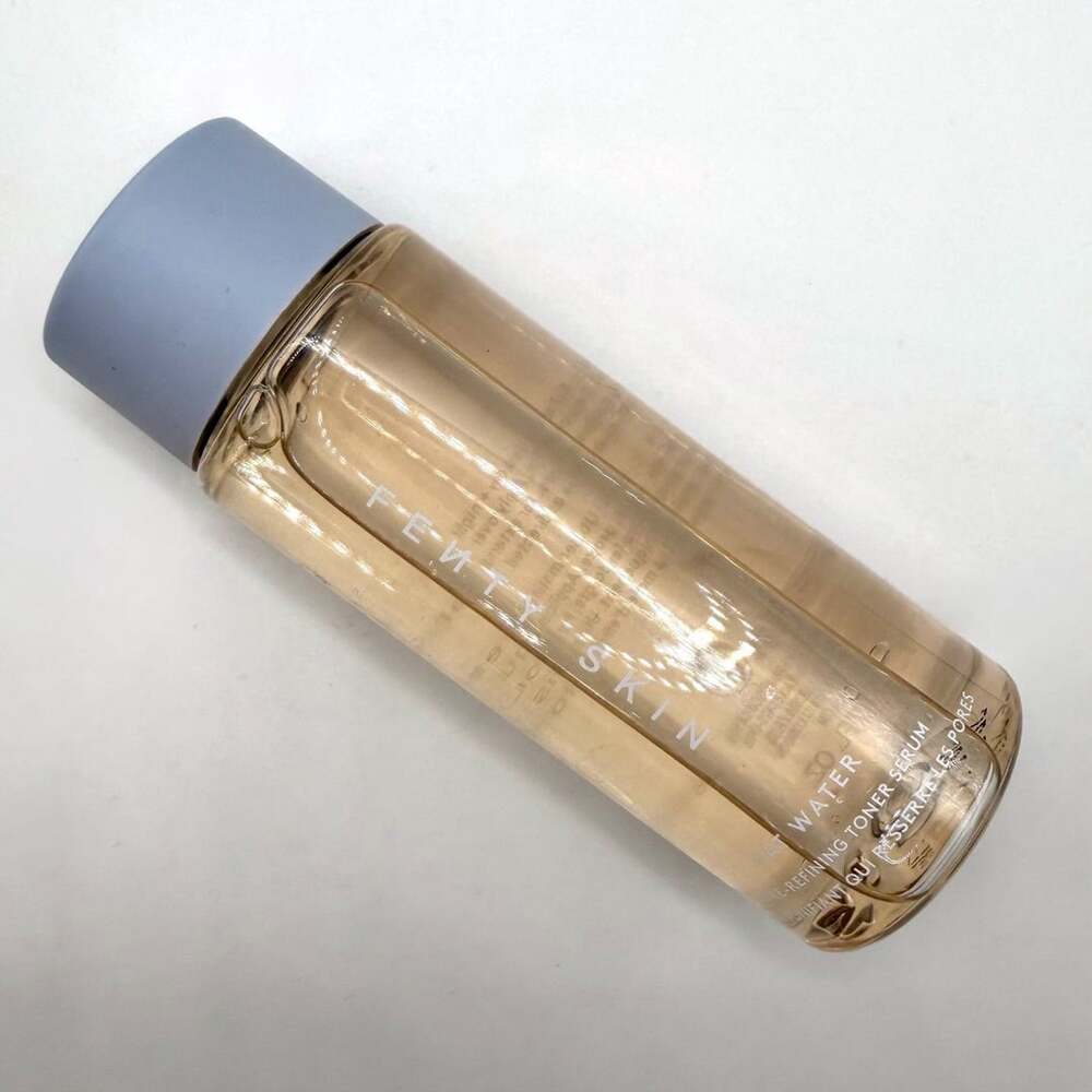 Fenty Skin Fat Water Pore-Refining Toning Serum 50 ml/1.7 fl oz